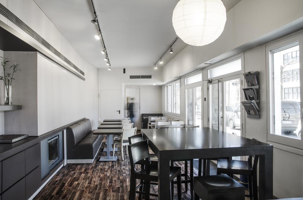 La Trobada Hotel Sport Ripoll Dış mekan fotoğraf