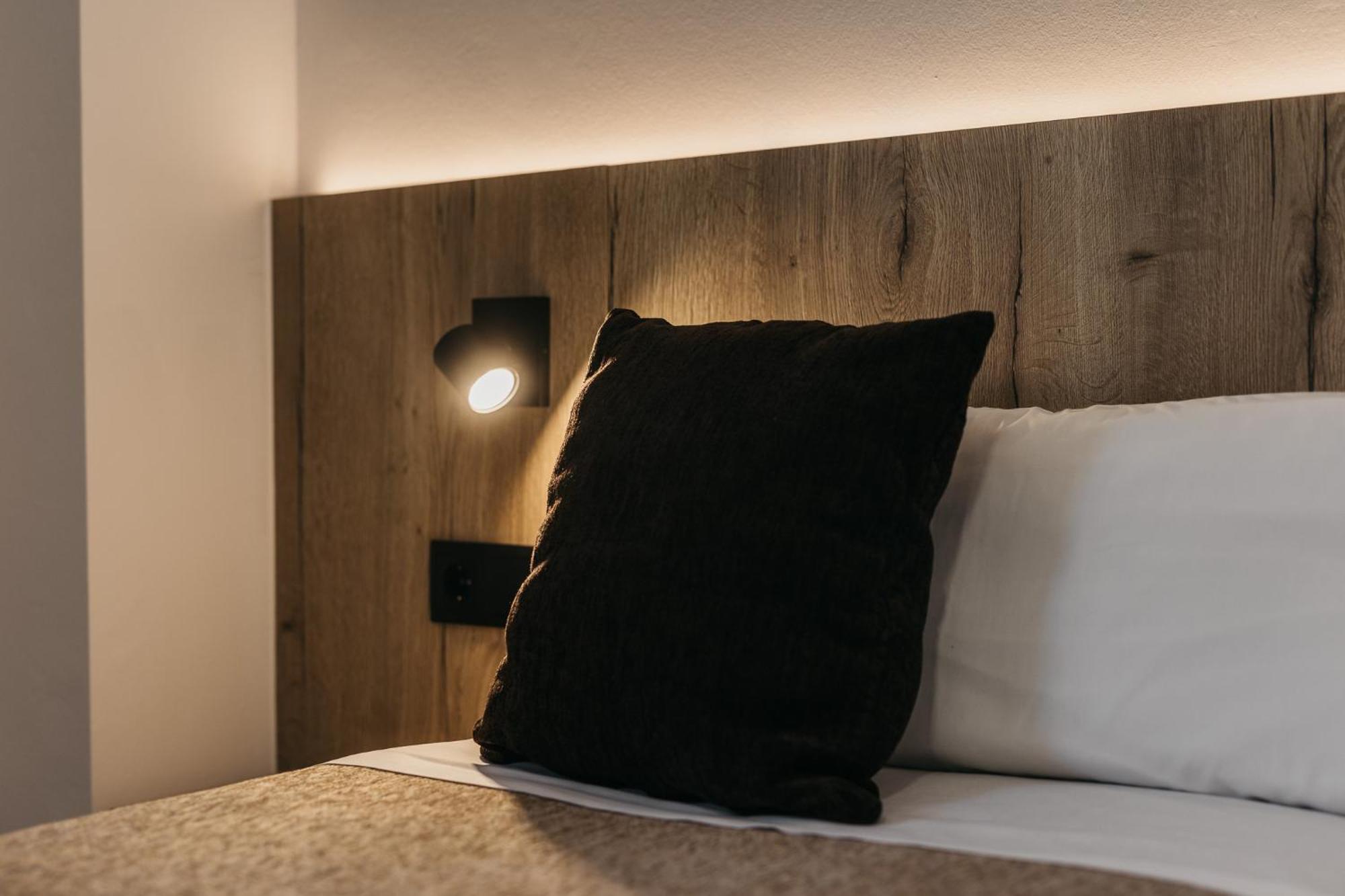 La Trobada Hotel Sport Ripoll Dış mekan fotoğraf