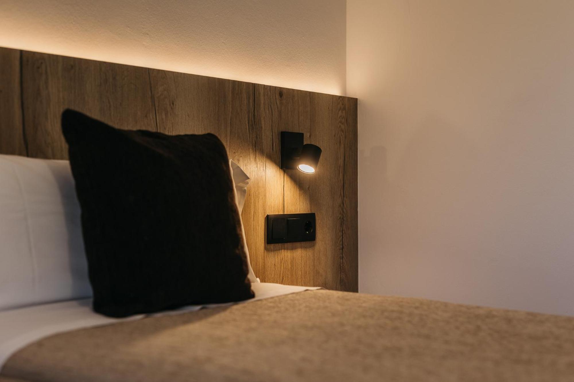 La Trobada Hotel Sport Ripoll Dış mekan fotoğraf